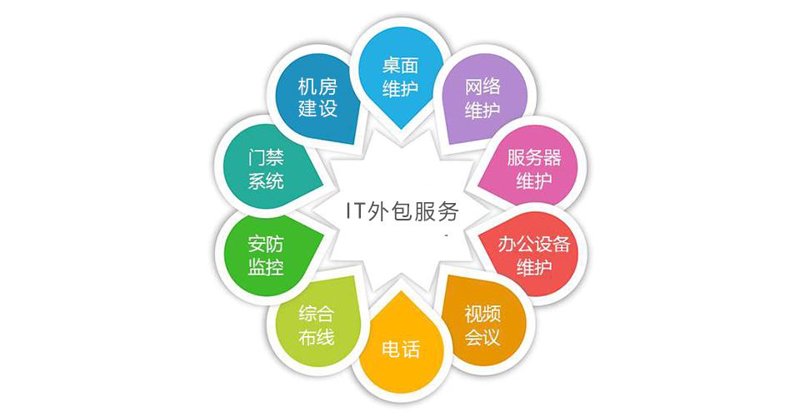 软件定制开发：企业创新的催化剂