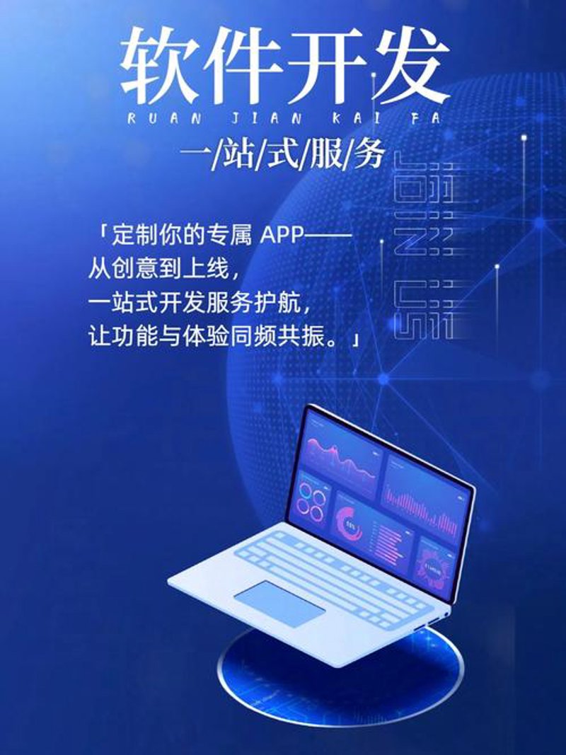 企业在信息化时代的软件定制之路